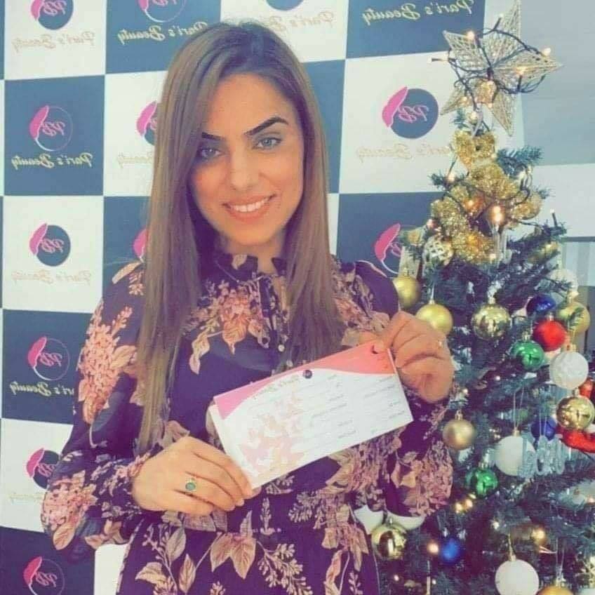 Pari’s Hair and Beauty